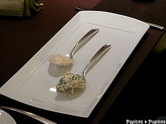 Fromage Hélène Darroze