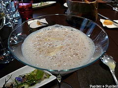 Royale de Topinambours