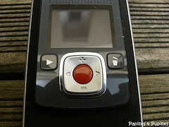 Flip Video Camcorder