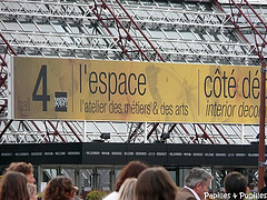 Salon Maison & Objets - Côté Déco