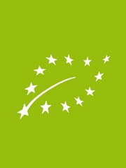 Logo bio européen