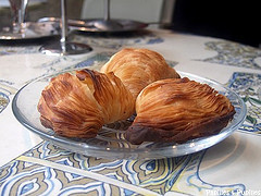 Sfogliatelle Napolitano