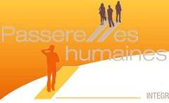 Passerelles humaines