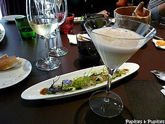 Royale de Topinambours