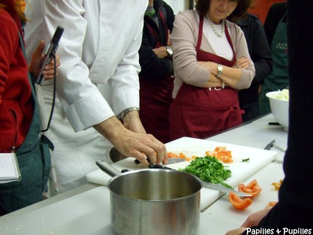 Image Papilles et Pupilles - Planète Bordeaux