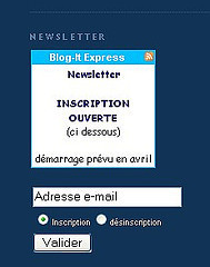 Newsletter