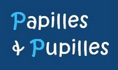 logo Papilles et Pupilles