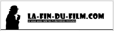 La fin du Film