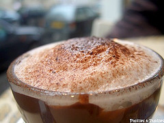Marocchino