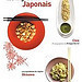 Cuisiner avec les ingrédients Japonais