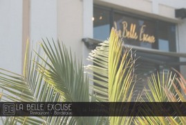 La Belle excuse - Bordeaux