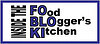 Interview - Into the Food Blog Kitchen