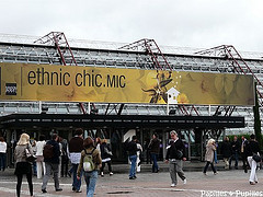 Salon Maison & Objets - Ethnic chic