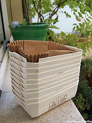 Livraison farines Moulin de Versailles