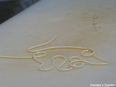 Risotto aux champignons