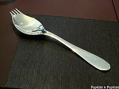 Georgette - Hélène Darroze