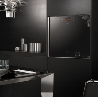 Four Glamour whirlpool