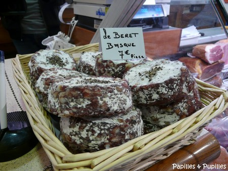 Maison Montauzer - Bayonne