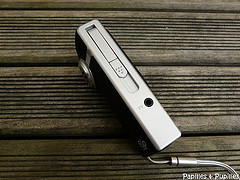 Flip Video Camcorder