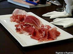 Porc Noir de Bigorre