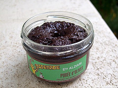 tapenade Alziari