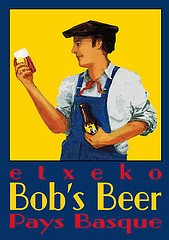 Etxeko Bob