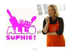 Allo Sophie