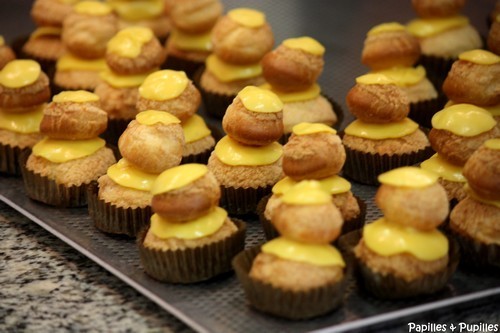 Religieuses passion
