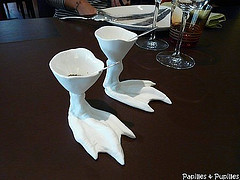 Sel et Poivre - Hélène Darroze