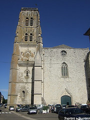 Eglise de Lectoure