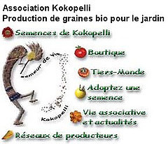 Kokopelli