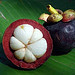 Cambodge - Mangoustan, reine des fruits