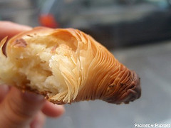 Sfogliatelle Napolitano