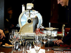 Porc Noir de Bigorre