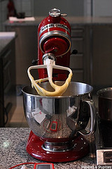Kitchenaid
