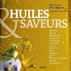 Huiles & saveurs