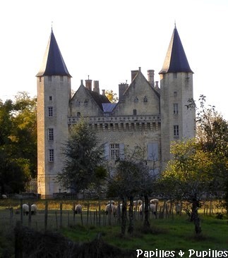 Château du Grand Puch