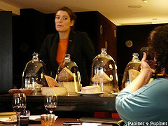 Fromage Hélène Darroze