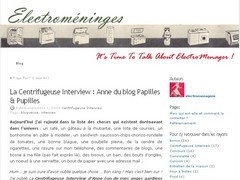 interview Papilles et Pupilles par Electroméninges