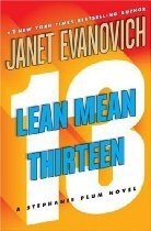 Janet Evanovich - Lean mean thirteen
