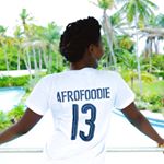 afrofoodie
